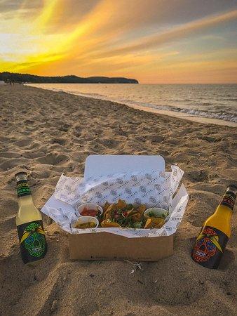 Gringo Bar Targ Drzewny